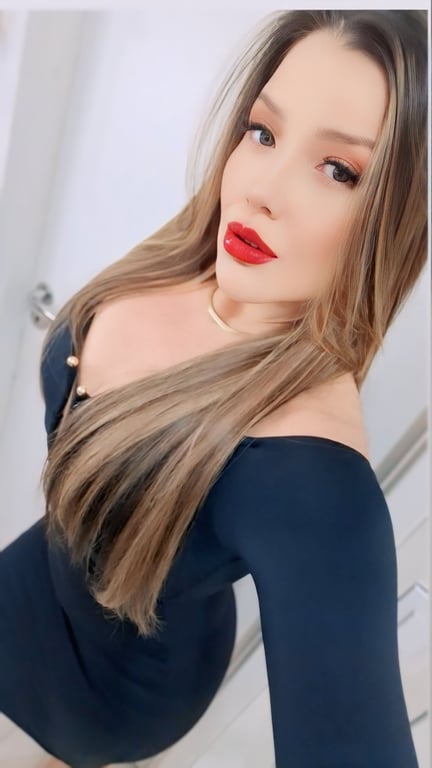 Evelyn Massagem Relaxante e Sensorial
