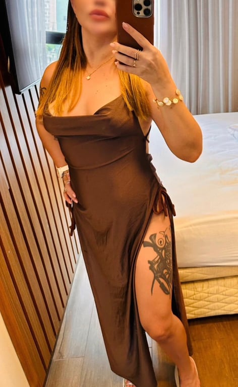 Kelly Permita se viver uma experiência única de relaxamento