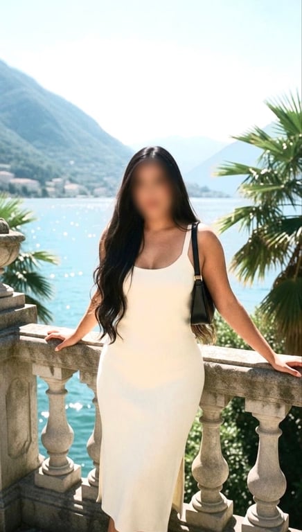 Maria Cecília |Massagem Relaxante e Sensual Massagem