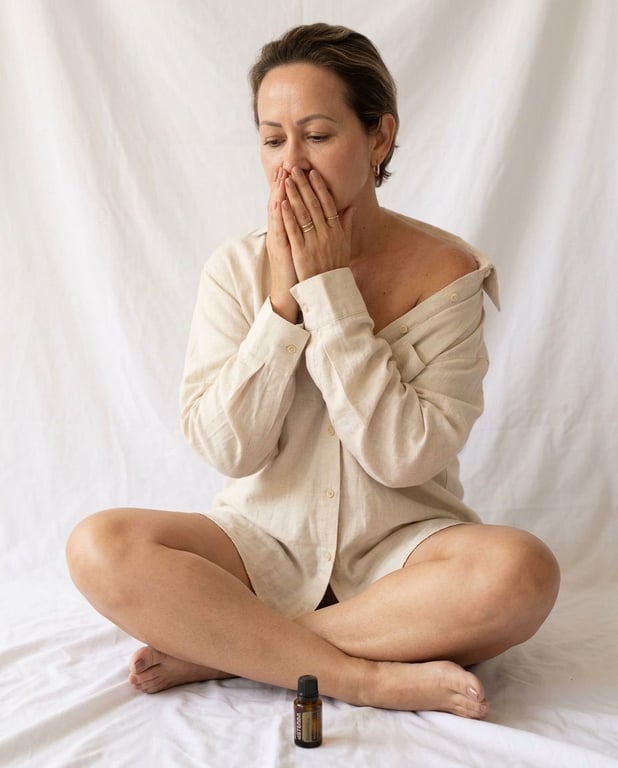 Tântrica e Sensuais Terapeuta Sil Massagem tântrica