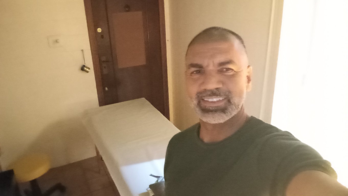 Paulo Massoterapeuta Massagista em