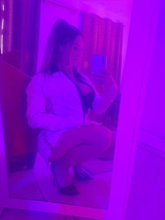 Maetê Massagista Massagem tântrica em