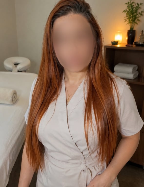 Ana Mello Massagem
