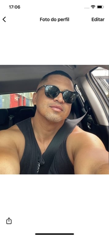 Marcos Massagem Massagem