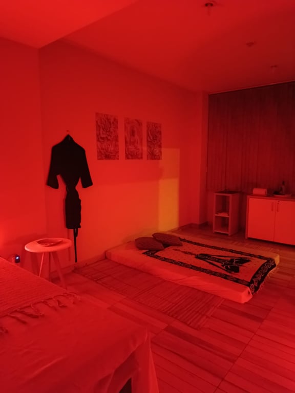 Clínica e SPA