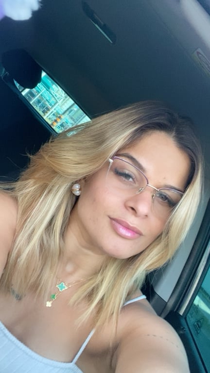Terapeuta Lawanda Andrade Massagens Massagem sensual em