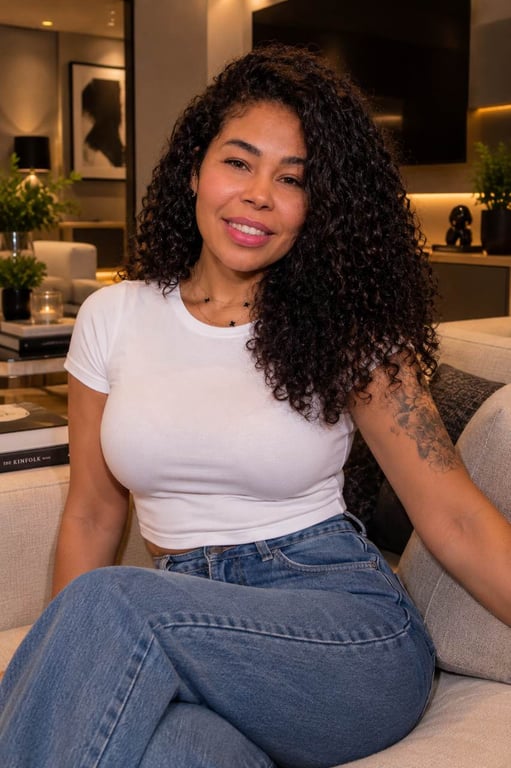 Loren Johnson ESPECIALISTA MASSAGEM SENSUAL Massagem tântrica