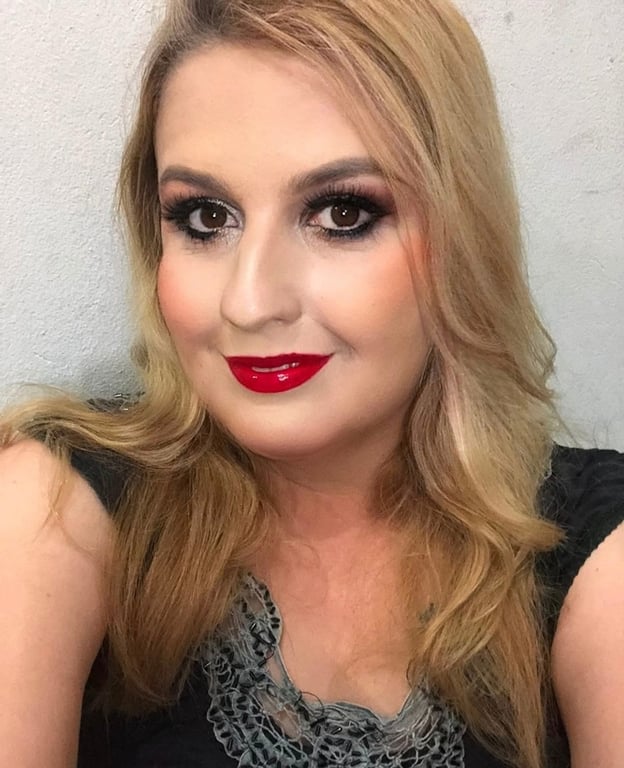 Priscylla Caroline Cesar Peado de Oliveira Massagem sensual
