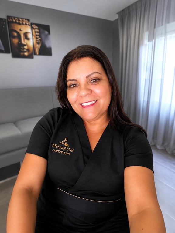 Atendimento de excelência Às melhores massagens tântrica ou mix