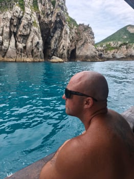 “O Toque Certo Pode Mudar Tudo… Você Está Pronta?”