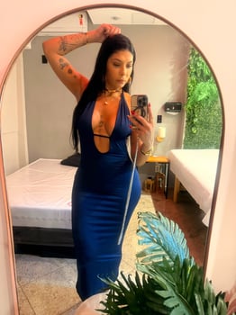 Chiara Venturi,  atendimento personalizado exclusivo, Barra e Copa!
