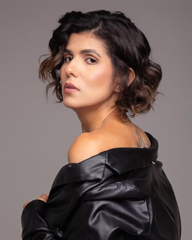 Aline Dutra Coutinho - Private Sensory Bodywork