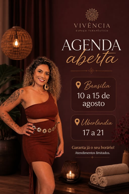 Kati Terapeuta Sensorial & Depilação Masculina