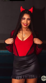 Massagista paulista em passagem pelo Nordeste.