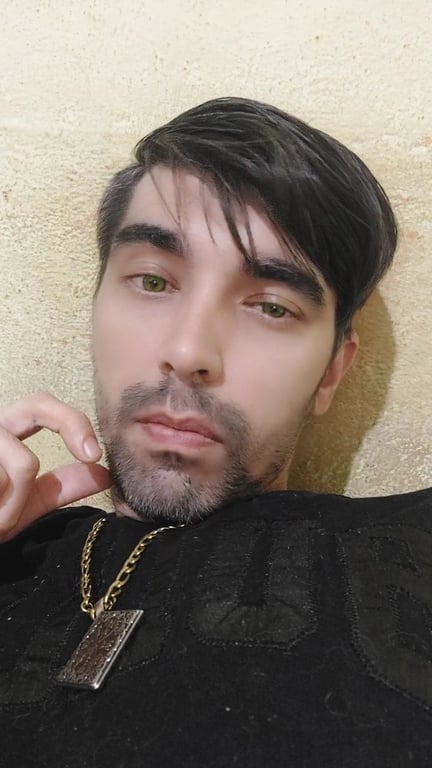 Icaro o Bruxo o seu Terapeuta Massagem