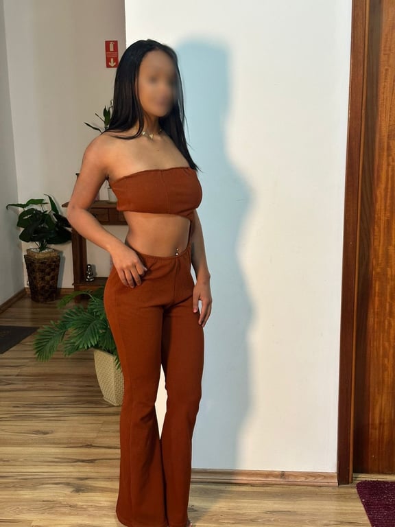 Paty Massagem