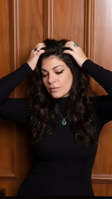 Jhanna Massagem Vivência & Nuru. Massagista em
