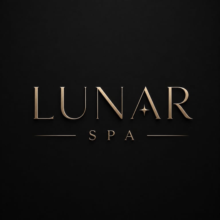 LUNAR SPA | TERAPIAS PREMIUM EM JOÃO PESSOA PB