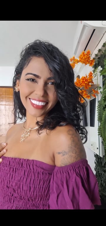 Espaço Terapêutico Delírio Deva Maya Massagista