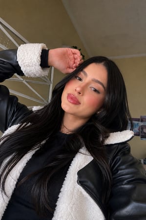 Massagista sensual em Campinas - SP - Giulia Francine Terapeuta
