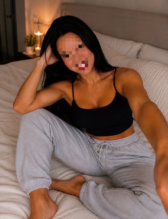 Massagista sensual em São Paulo - SP - Amanda | Desperte seus sentidos com mãos de fada e toques únicos.