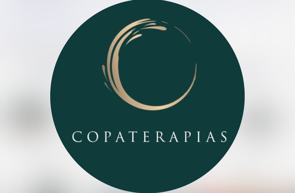 COPATERAPIAS HÁ 16anos A SUA MELHOR OPÇÃO