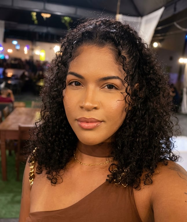 Morena Massoterapeuta Relaxamento, Bem estar e Momentos Inesquecíveis