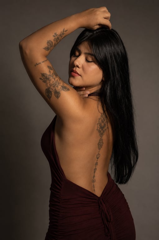 Thayna Sousa | terapias