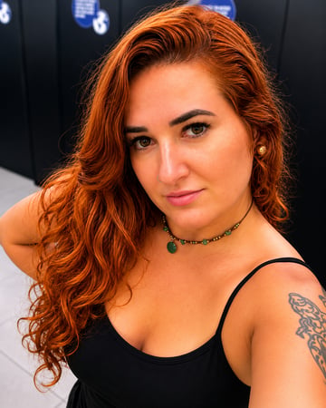 Massagista sensual em Brasília - DF - Ethyenne Massoterapeuta tântrica!