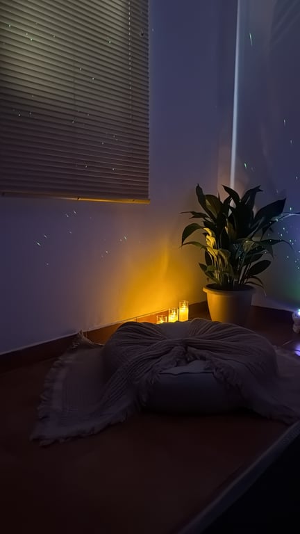 Dakini Spa 