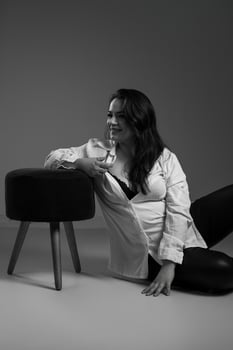 Fernanda Rodriguez - Terapeuta e Facilitadora Tântrica