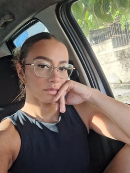 Giovanna | Massagem Relaxante