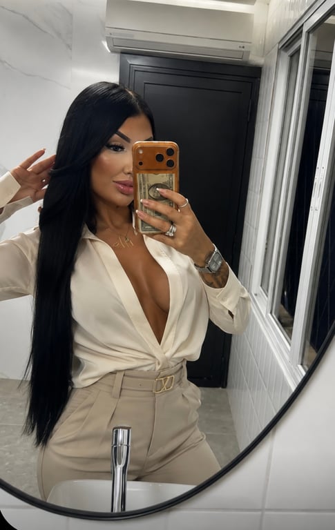Jade Massagista experiência especial de bem estar Massagem nuru