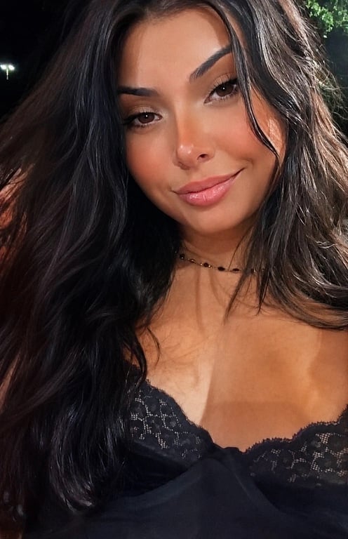 Luisa Especialista em Nuru (Massoterapeuta Profissional)