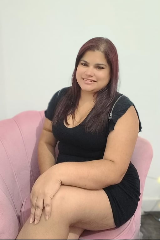 LIN | Para quem gosta de uma experiência inesquecível Massagista