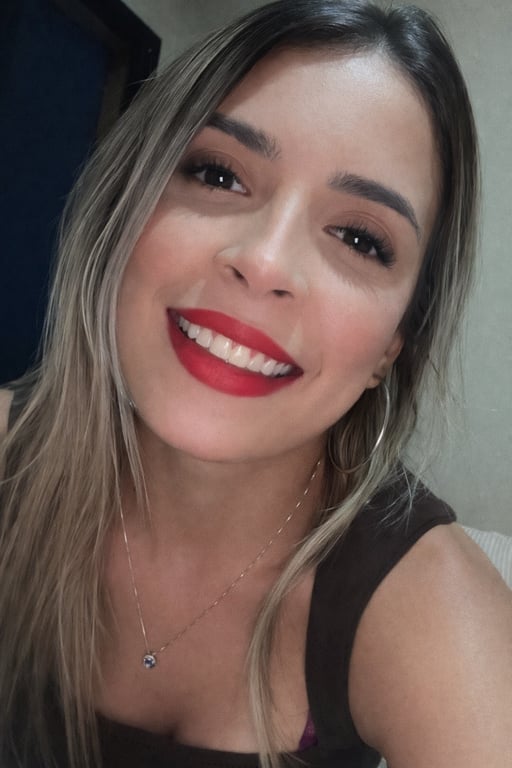 Sou a Mel. O relaxamento que você procura começa no primeiro toque! Massagem tântrica em