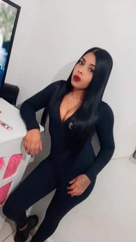 Luiza - Massoterapeuta tântrica 