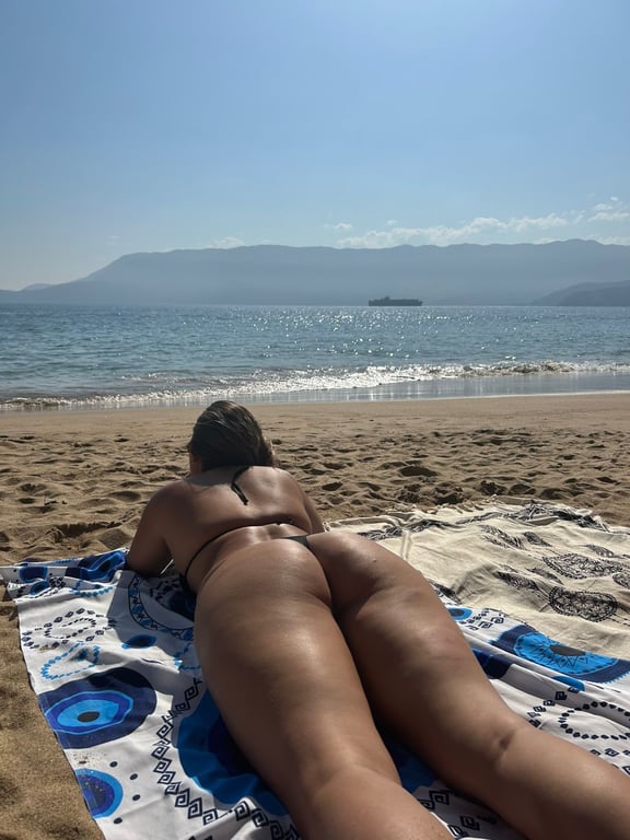 Naty terapeuta doce e carinhosa Massagista em
