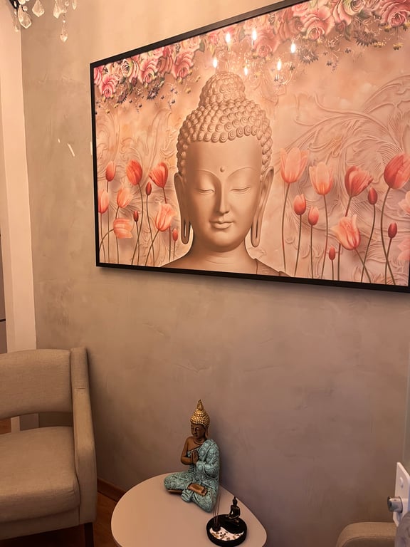 RangYai Massagens | Relaxamento e Experiências Exclusivas Massagem nuru