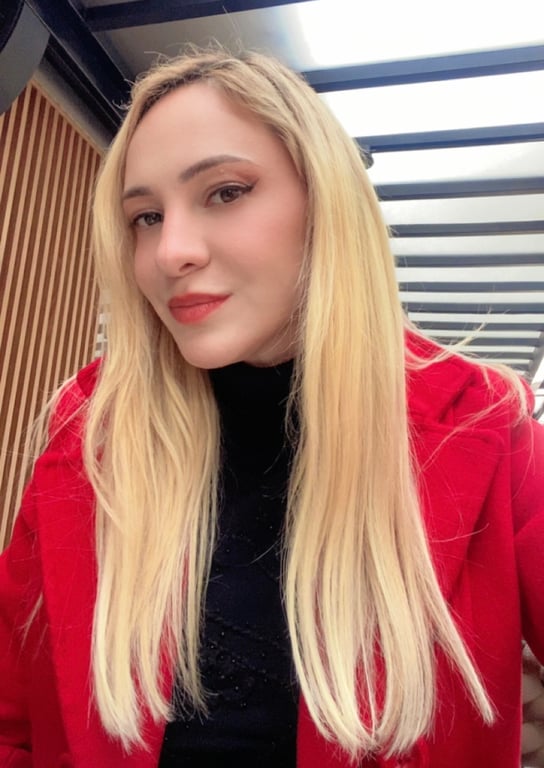 Cuidado, carinho e conexão que vc procura