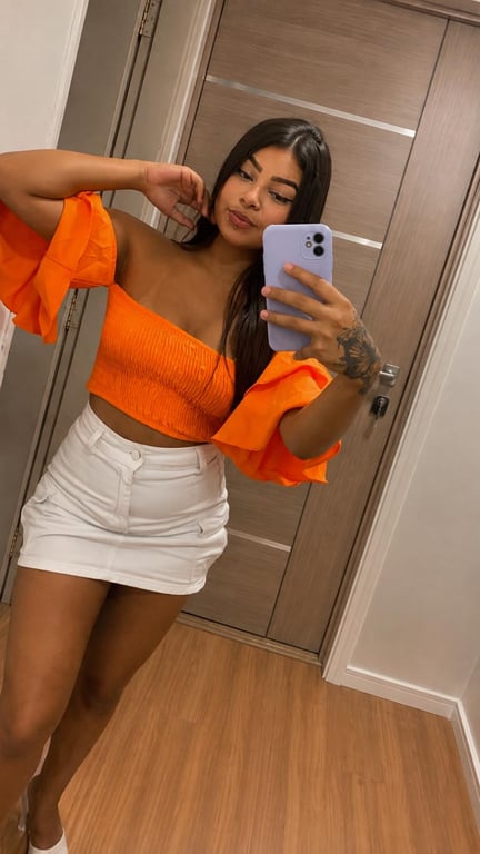 Safira Ofereço muito mais que uma massagem e sim experiência. Massagem nuru
