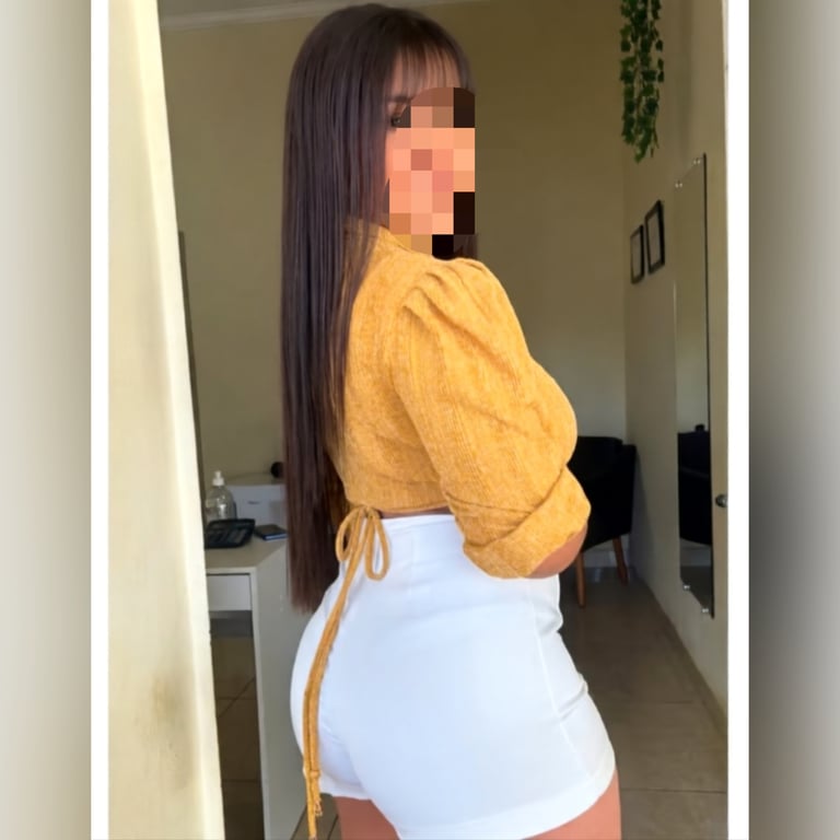 Camila Terapeuta Massagem Relaxante, Tântrica e Nuru Massagem em