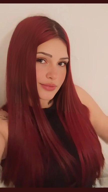Alice massagista