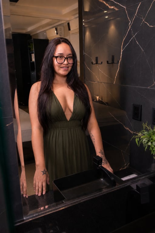 Melissa – Massagens Tântrica, Nuru e Vivência | Relaxamento