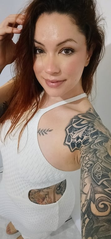 Ellen Abreu Massagem Relaxante, Nuru e Tântrica