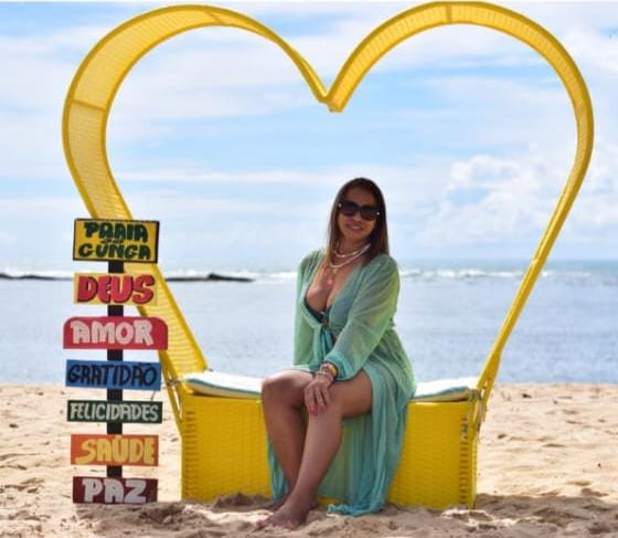 Iza Massagens Massagem tântrica
