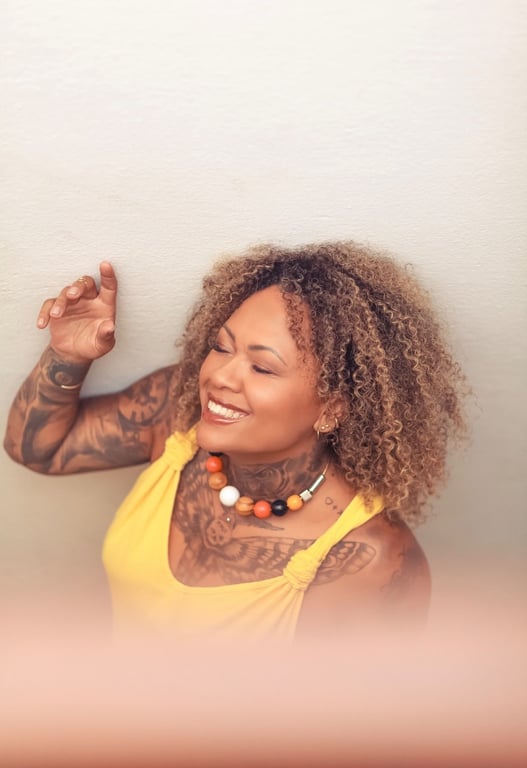 Suian Corradini | Terapeuta Corporal Massagem sensual em