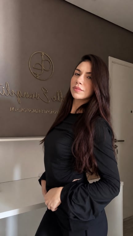 Massoterapeuta Kelly Bem estar e conexão sensorial