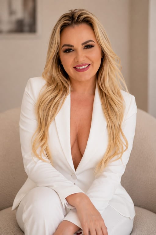 ROSE Terapeuta integrativa e Energética Massagem