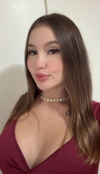 Gabi - Massagem Sensual - Entrega, prazer e conexão.